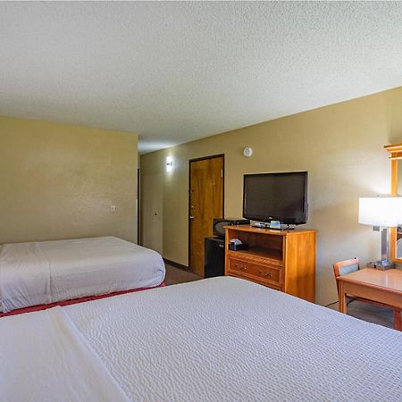Days Inn By Wyndham Pauls Valley Extérieur photo