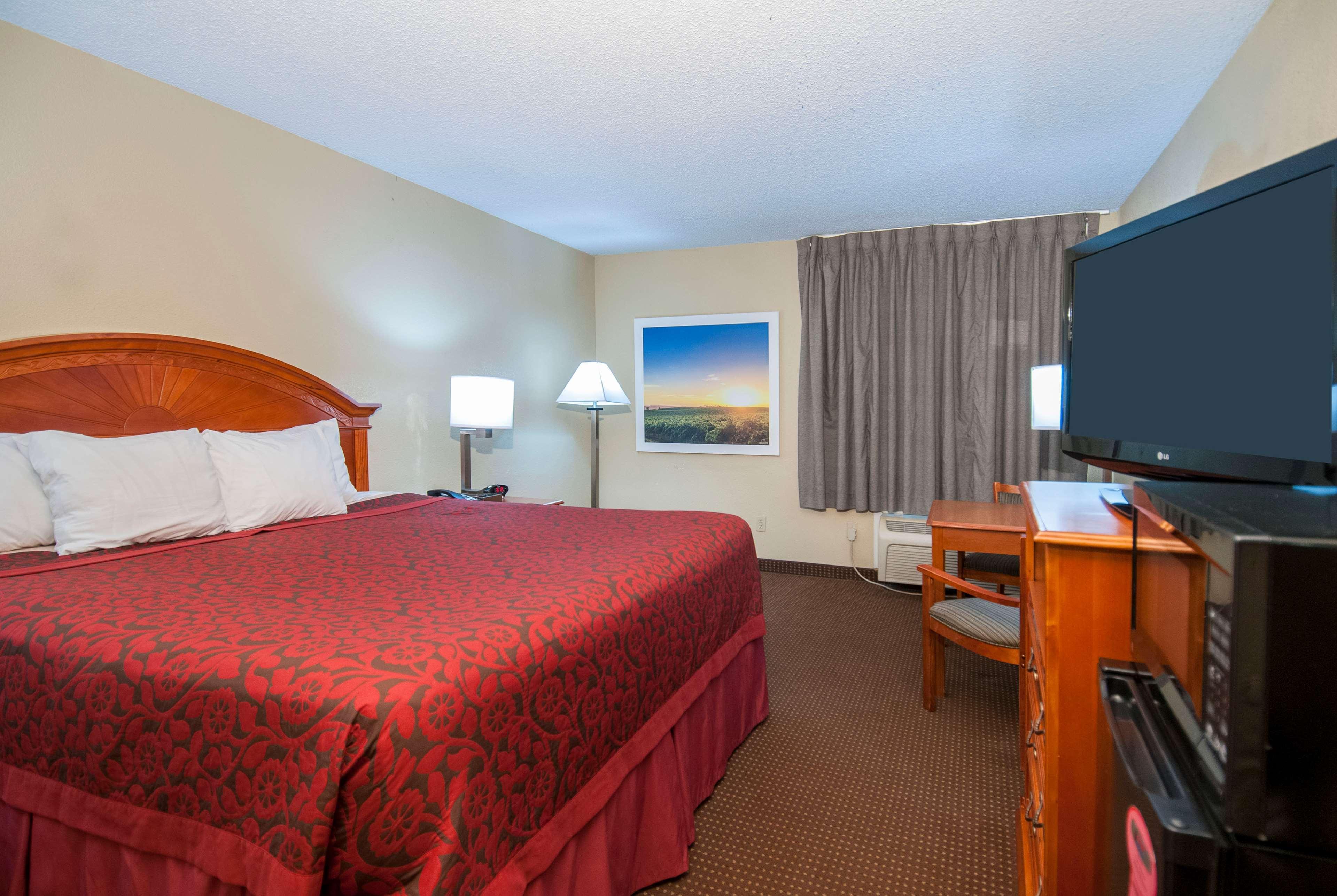 Days Inn By Wyndham Pauls Valley Extérieur photo