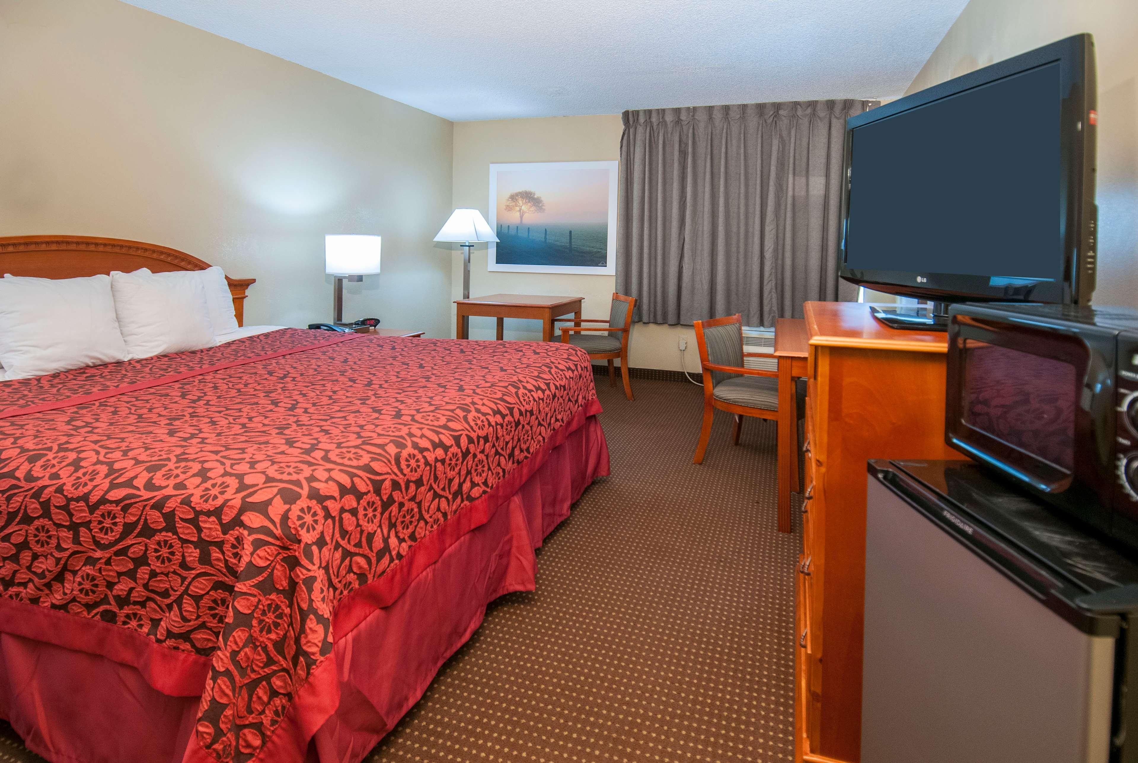Days Inn By Wyndham Pauls Valley Extérieur photo