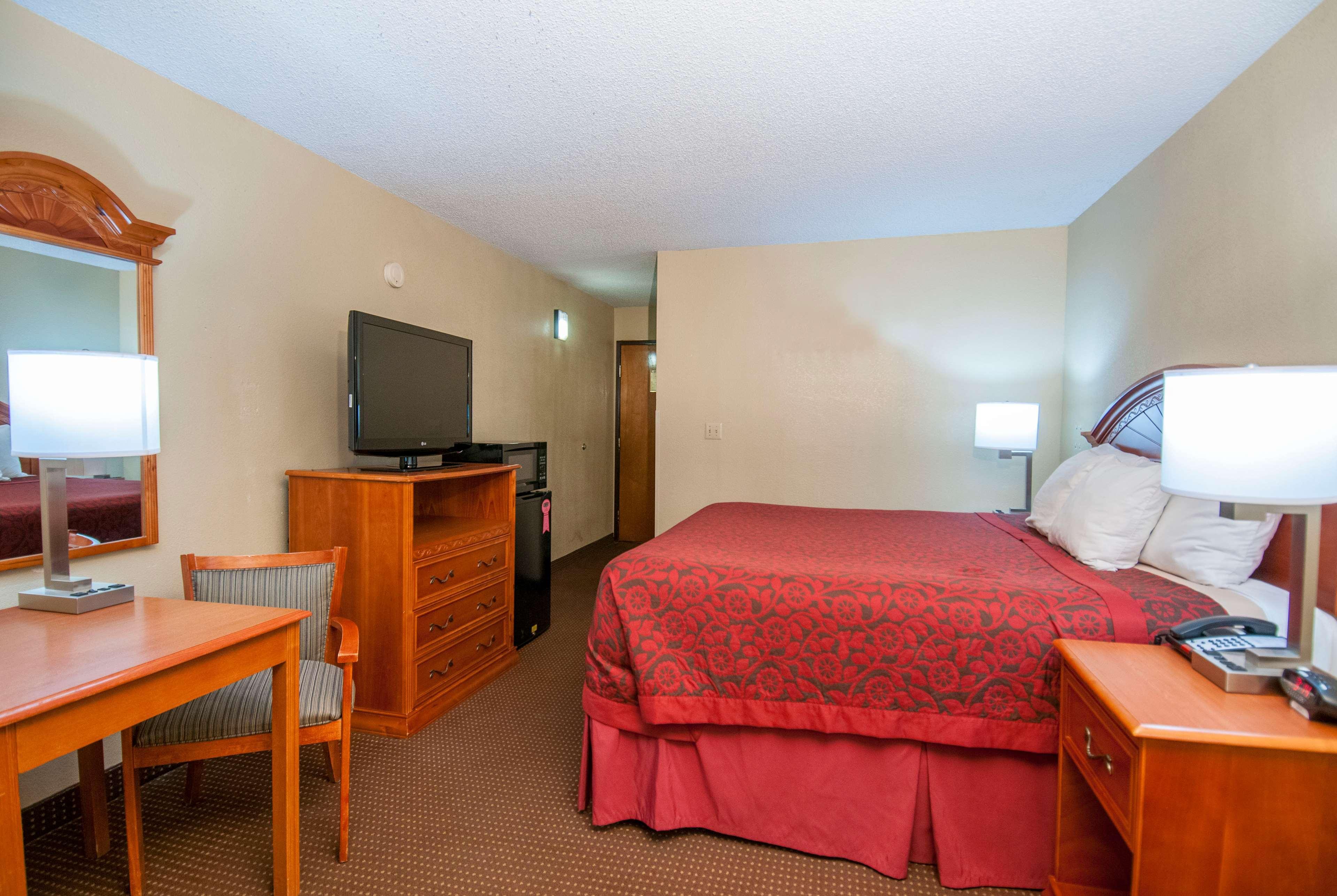 Days Inn By Wyndham Pauls Valley Extérieur photo
