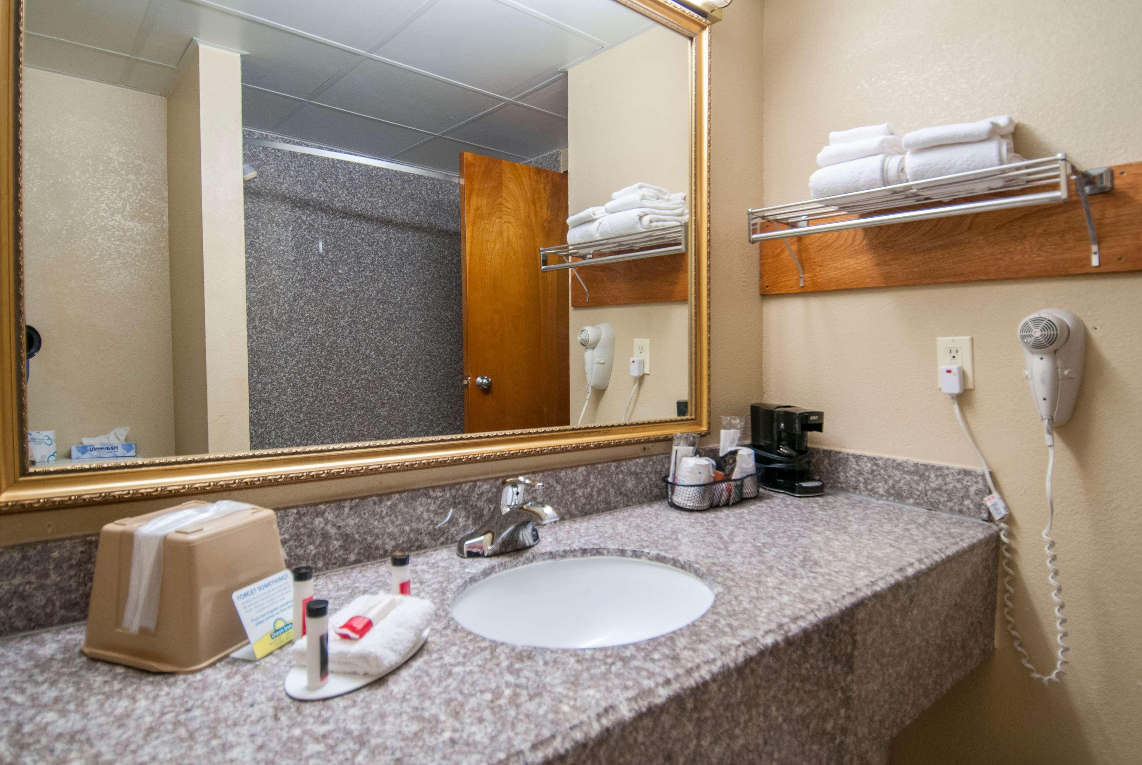 Days Inn By Wyndham Pauls Valley Extérieur photo