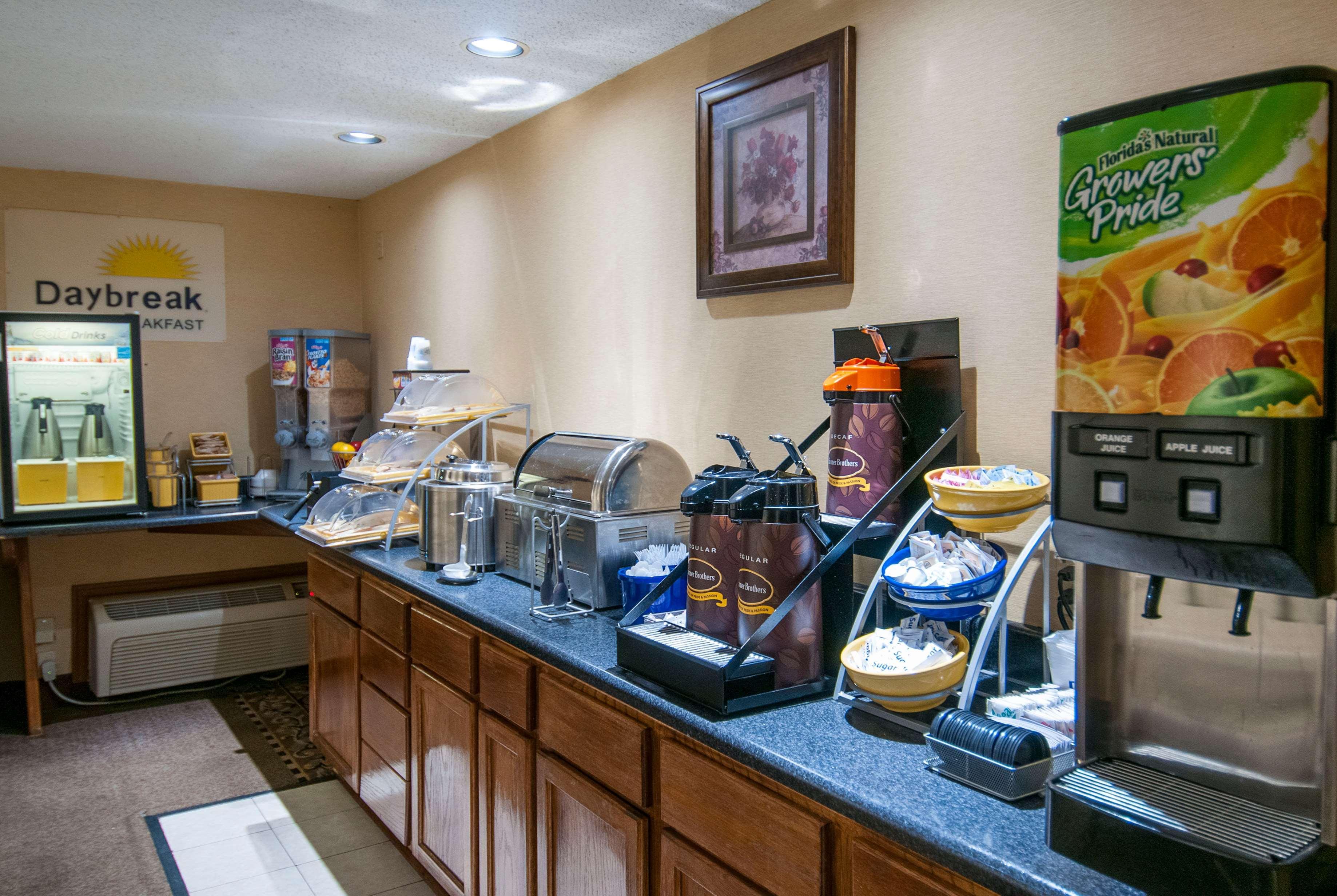 Days Inn By Wyndham Pauls Valley Extérieur photo