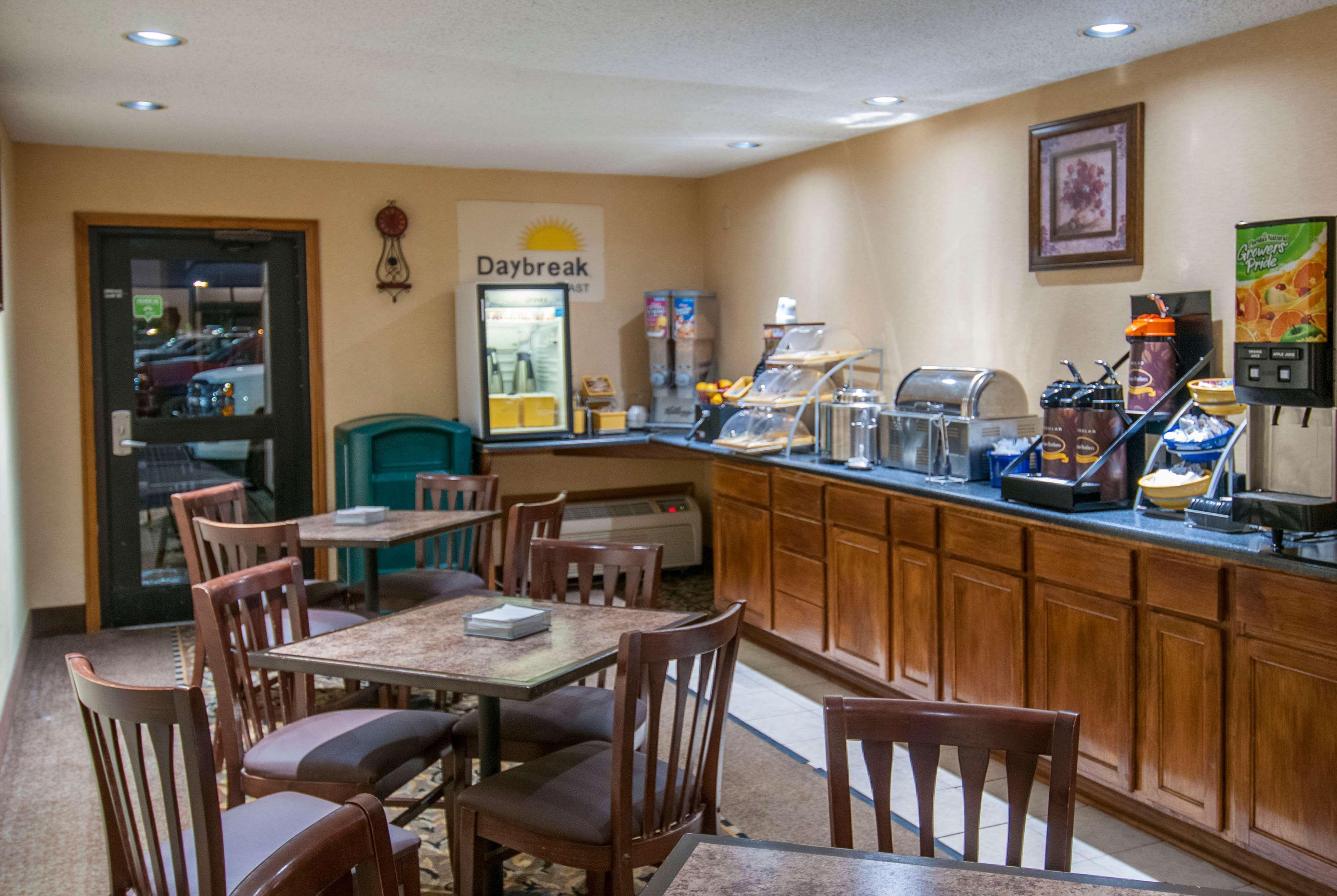 Days Inn By Wyndham Pauls Valley Extérieur photo