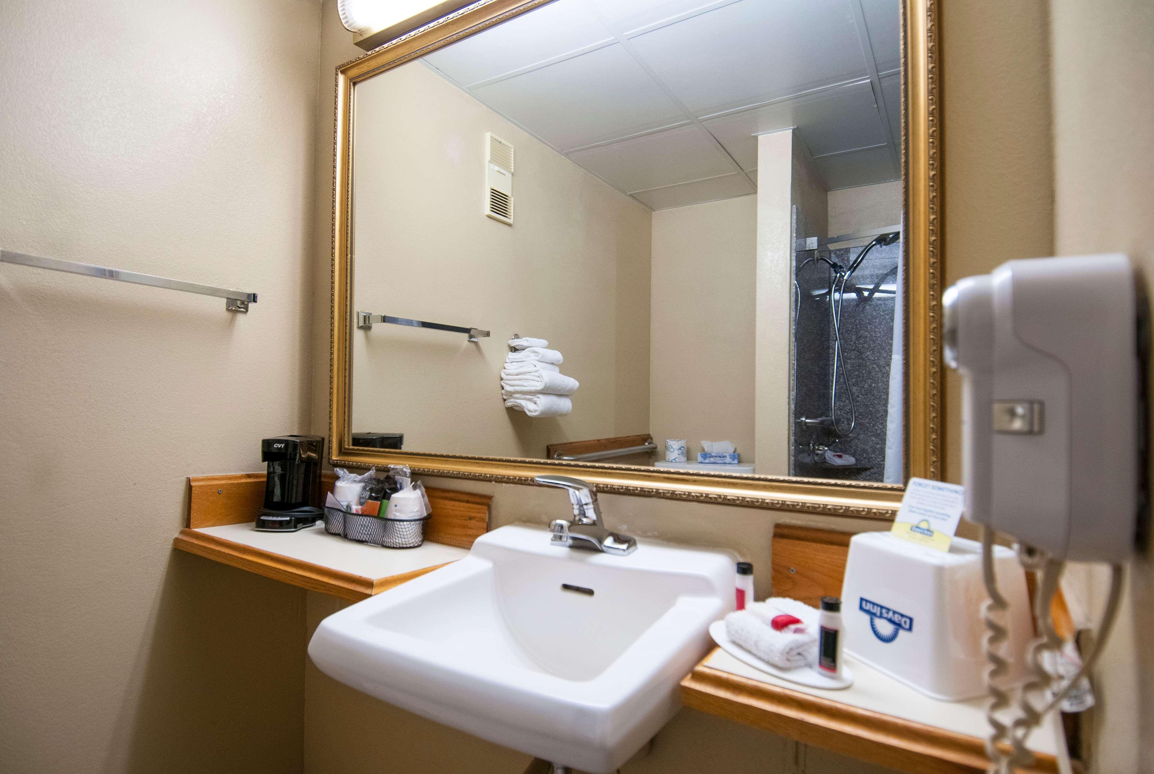 Days Inn By Wyndham Pauls Valley Extérieur photo