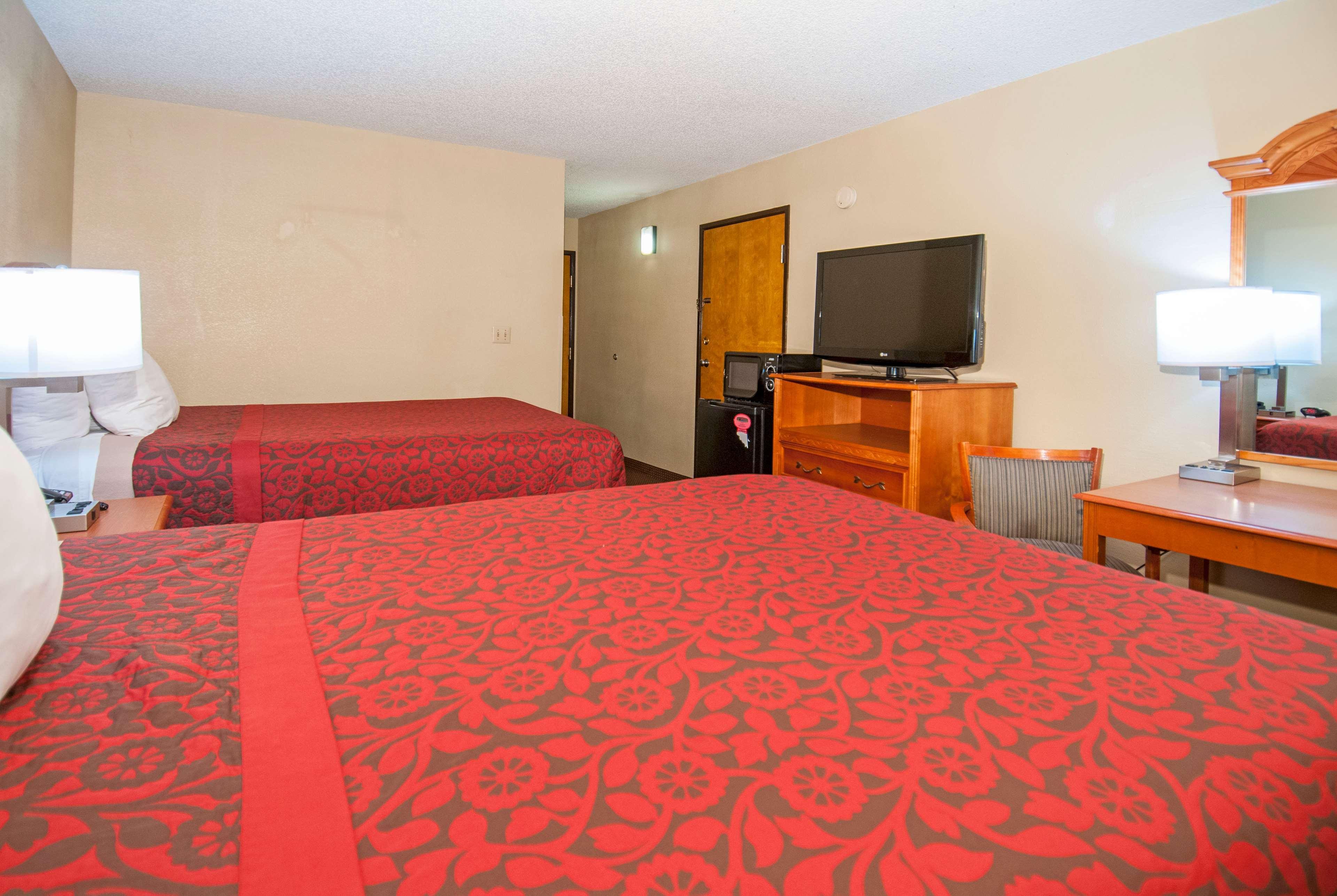 Days Inn By Wyndham Pauls Valley Extérieur photo