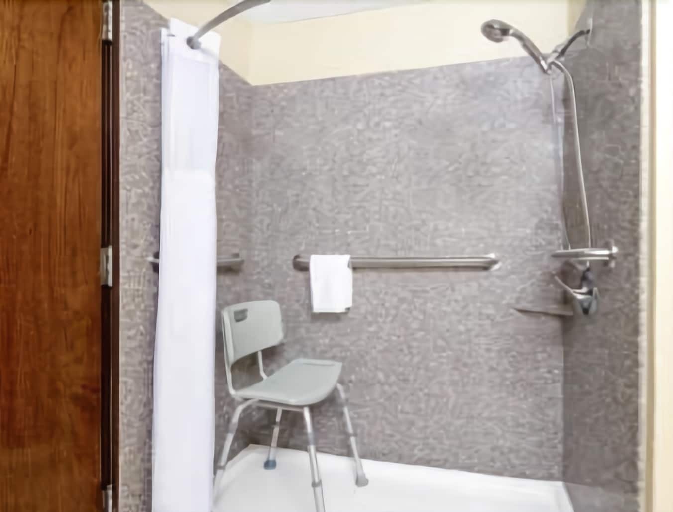 Days Inn By Wyndham Pauls Valley Extérieur photo