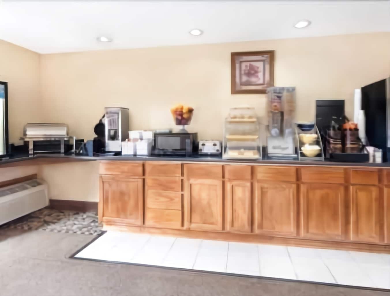 Days Inn By Wyndham Pauls Valley Extérieur photo